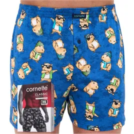 bokserki-meskie-cornette-luzne-bawelniane-classic-001-178-kapibary-xl