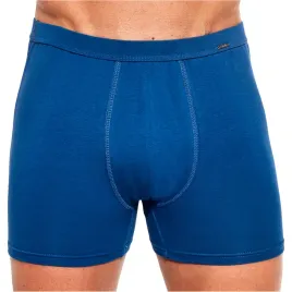 bokserki-meskie-obcisle-cornette-au-220-cobalt-s