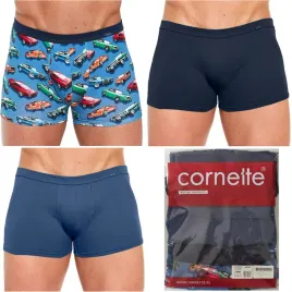 bokserki-meskie-bawelniane-obcisle-cornette-946-02-3-pak-xl