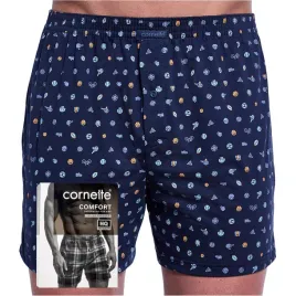 bokserki-meskie-bawelniane-luzne-cornette-comfort-002-312-sportowy-wzor-m