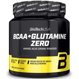 biotech-usa-bcaa-glutamine-zero-480-g-o-smaku-cytrynowym