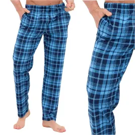 spodnie-od-pizamy-pizamowe-meskie-dlugie-w-krate-cornette-691-62-xxl