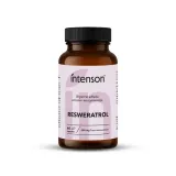 intenson-resweratrol-60-kapsulek