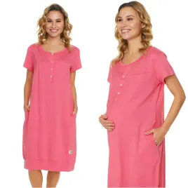 koszula-do-karmienia-doctor-nap-4348-coral-s