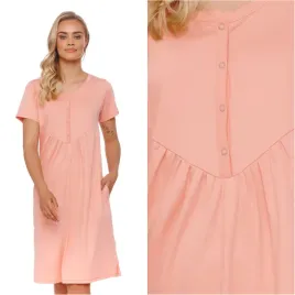 koszula-do-karmienia-doctor-nap-4514-peach-s