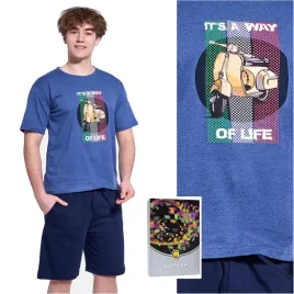 pizama-mlodziezowa-chlopieca-cornette-500-49-scooter182-l