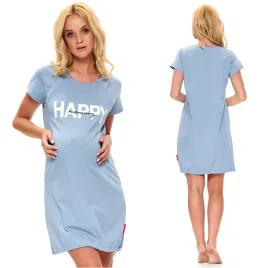 koszula-nocna-ciazowa-do-karmienia-doctor-nap-9504-flow-xl