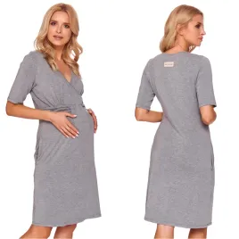 koszula-ciazowa-doctor-nap-9116-dark-grey-xl
