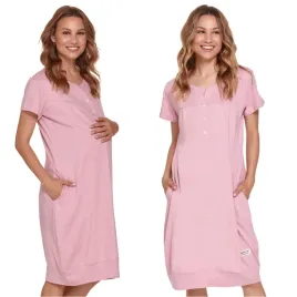 koszula-do-karmienia-doctor-nap-4348-papaya-s