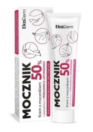 ekamedica-ekaderm-mocznik-50percent-krem-z-mocznikiem-30-ml