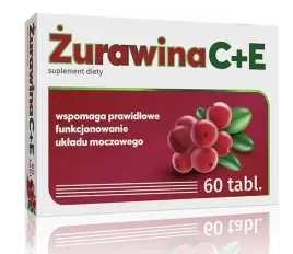 alg-pharma-zurawina-c-e-60-tabletek