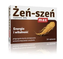 alg-pharma-zenszen-max-30-tabletek