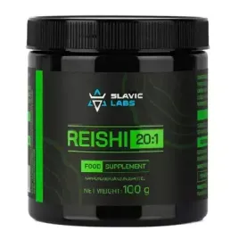 slavic-labs-reishi-lakownica-zoltawa-der-20-1-100-g