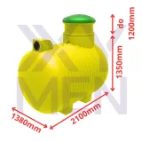 osadnik-gnilny-box-3000l-rodzaj-oczyszczalni-z-drenazem-rozsaczajacym