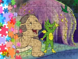 puzzle-tradycyjne-tabaluga-producent