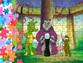 puzzle-tradycyjne-tabaluga-producent