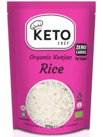 keto-chef-makaron-konjac-ksztalt-ryzu-bezglutenowy-bio-270-g