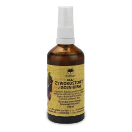 astron-olej-zywokostowy-z-gojnikiem-100-ml