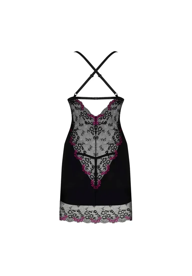vanessme-koszulka-i-string-l-xl-stan-nowy