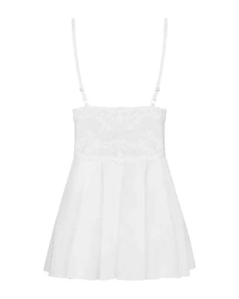 810-bab-2-babydoll-i-stringi-biala-s-m-waga-z-opakowaniem-0-1-kg