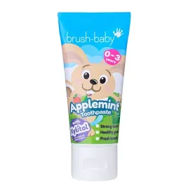 brush-baby-applemint-pasta-do-zebow-0-3-lat-50-ml-jablkowo-mietowa