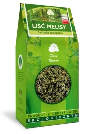 dary-natury-herbatka-lisc-melisy-bio-100-g