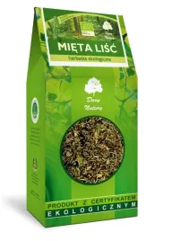 dary-natury-herbatka-lisc-miety-bio-100-g