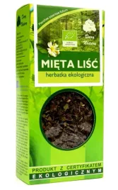 dary-natury-herbatka-lisc-miety-bio-25-g
