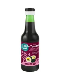 terrasana-sos-sojowy-tamari-lagodny-bezglutenowy-bio-250ml