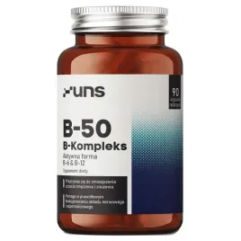 uns-b-50-kompleks-90-vege-kapsulek
