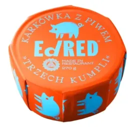 edred-karkowka-z-piwem-trzech-kumpli-270-g
