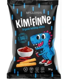 kimifinne-chrupki-kukurydziane-smak-ketchupowy-bezglutenowe-bio-30-g