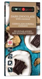 pure-and-good-czekolada-gorzka-z-kokosem-bez-dodatku-cukru-75g