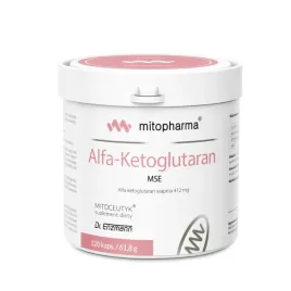 mito-pharma-alfa-ketoglutaran-mse-dr-enzmann-120-kapsulek