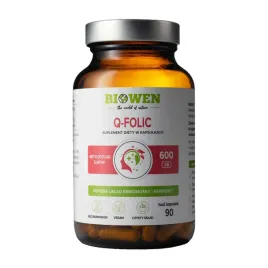 biowen-q-folic-metylowany-kwas-foliowy-5-mthf-90-kapsulek
