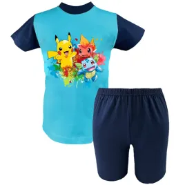 krotka-pizama-dziecieca-pokemon-rodzaje-producent