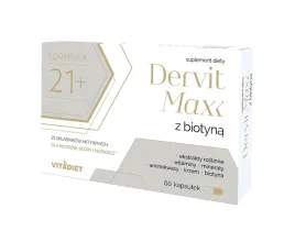 vitadiet-dervit-max-60-kapsulek