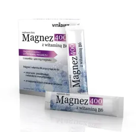 vitadiet-magnez-400-mg-z-witamina-b6-14-saszetek