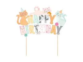 topper-happy-birthday-kotki-145-cm-1-szt
