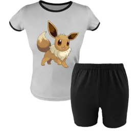 krotka-pizama-dziecieca-pokemon-eevee-rodzaje-producent