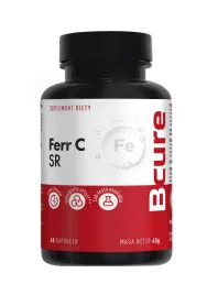 bcure-ferr-c-sr-zelazo-z-witamina-c-60-kapsulek