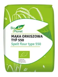 bio-planet-maka-orkiszowa-jasna-typ-550-bio-1-kg