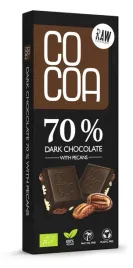 cocoa-czekolada-ciemna-70percent-z-orzechami-pekan-bio-40-g