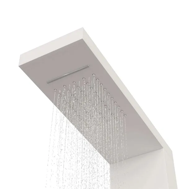 panel-prysznicowy-aluminiowy-bialy-kod-producenta-151415