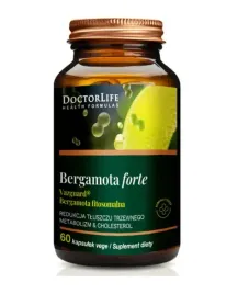 doctor-life-bergamota-forte-60-kapsulek-vege
