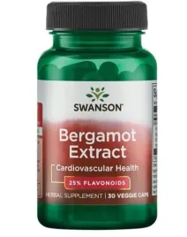 swanson-bergamot-extract-30-kapsulek