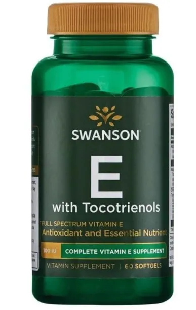swanson-full-spectrum-e-z-tokotrienolami-60-kapsulek