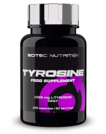 scitec-nutrition-tyrosine-100-kapsulek