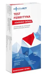 diather-test-ferrytyna-niedobor-zelaza