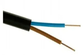 kabel-pradowy-ziemny-yky-2x25-06-1kv-miedziany-1m